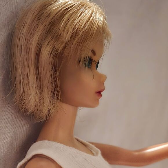 Vintage 1966  Barbie Doll with outfit. - Picture 16 of 16